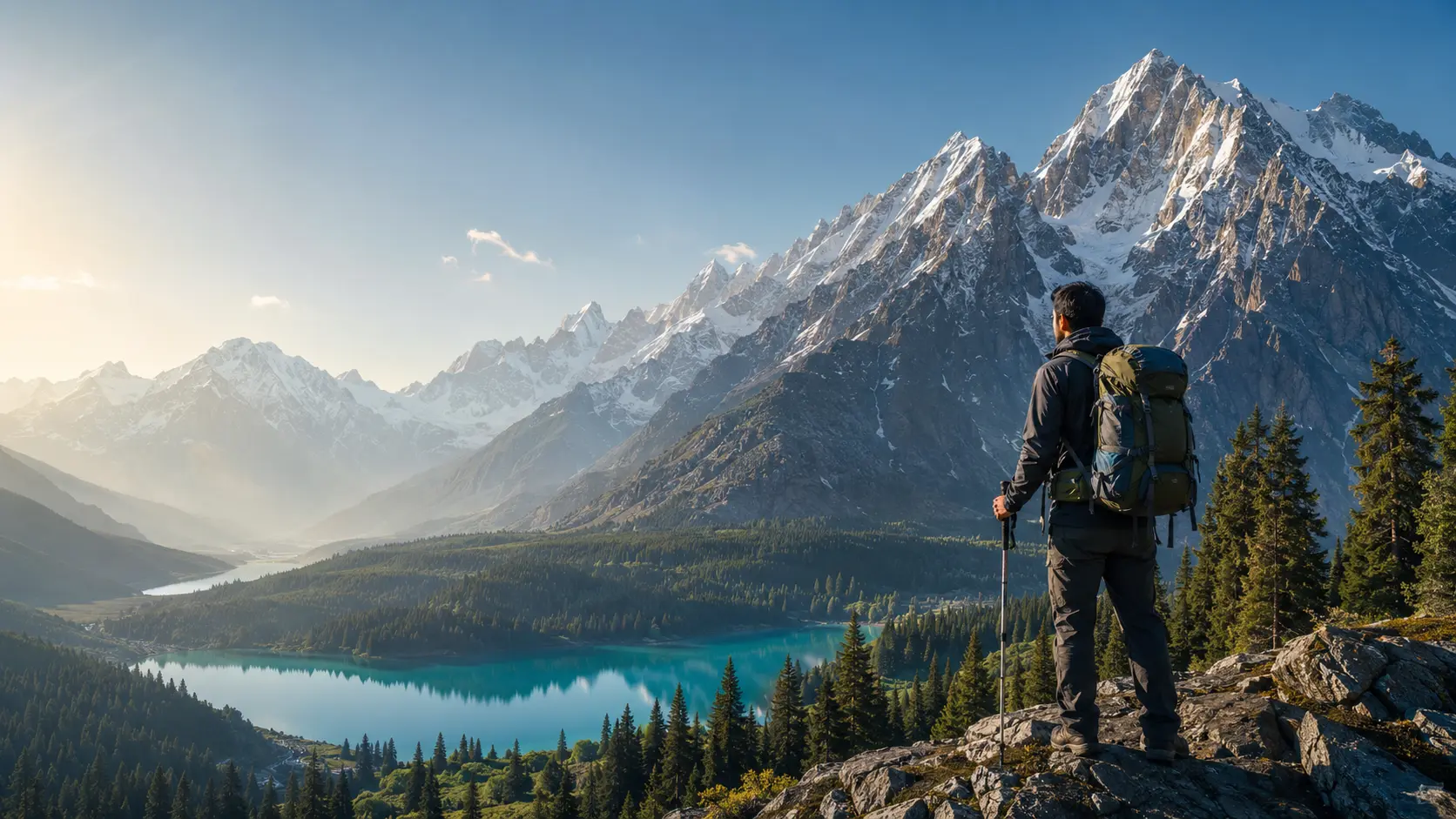 Adventure Tours